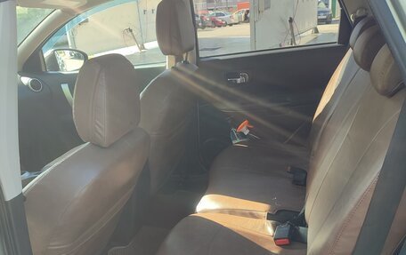 Nissan Qashqai+2 I, 2011 год, 970 000 рублей, 6 фотография