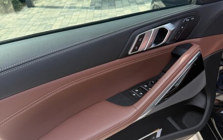BMW X6, 2024 год, 11 900 000 рублей, 17 фотография