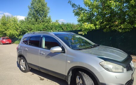 Nissan Qashqai+2 I, 2011 год, 970 000 рублей, 3 фотография