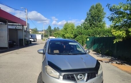 Nissan Qashqai+2 I, 2011 год, 970 000 рублей, 5 фотография