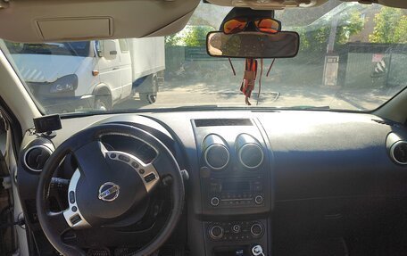 Nissan Qashqai+2 I, 2011 год, 970 000 рублей, 8 фотография