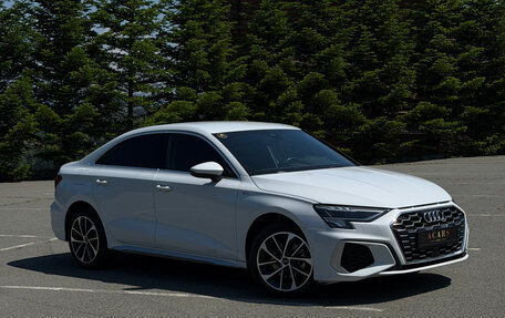 Audi A3, 2023 год, 1 800 000 рублей, 6 фотография