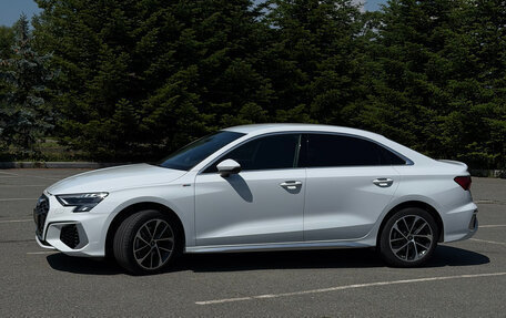 Audi A3, 2023 год, 1 800 000 рублей, 5 фотография