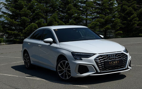 Audi A3, 2023 год, 1 800 000 рублей, 3 фотография