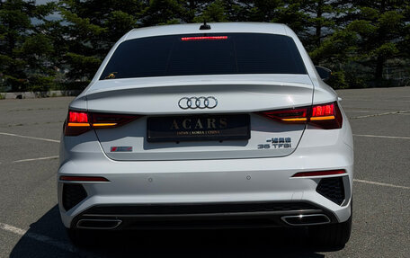 Audi A3, 2023 год, 1 800 000 рублей, 7 фотография
