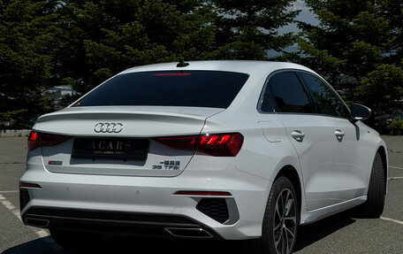 Audi A3, 2023 год, 1 800 000 рублей, 8 фотография
