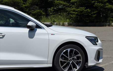 Audi A3, 2023 год, 1 800 000 рублей, 12 фотография