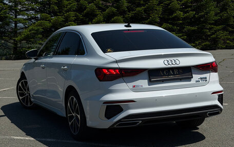Audi A3, 2023 год, 1 800 000 рублей, 9 фотография