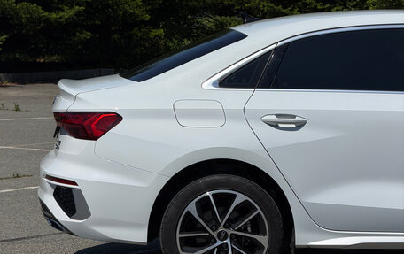 Audi A3, 2023 год, 1 800 000 рублей, 11 фотография