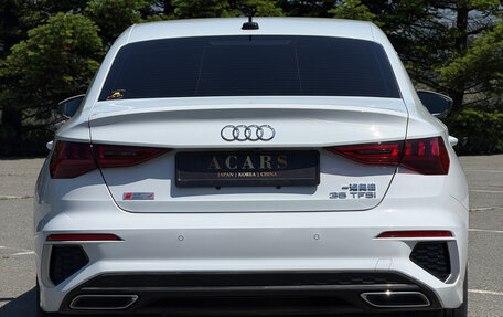 Audi A3, 2023 год, 1 800 000 рублей, 14 фотография
