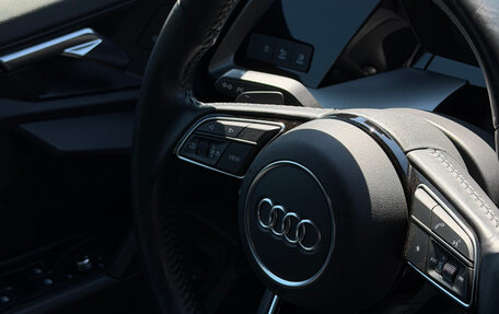 Audi A3, 2023 год, 1 800 000 рублей, 15 фотография