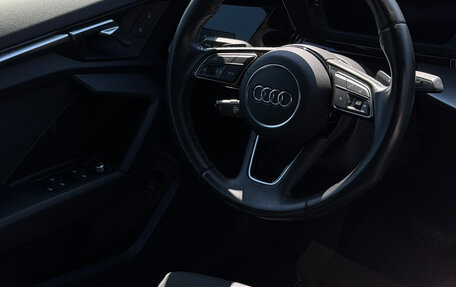 Audi A3, 2023 год, 1 800 000 рублей, 16 фотография