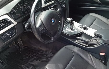 BMW 3 серия, 2014 год, 1 550 000 рублей, 5 фотография