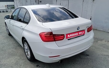 BMW 3 серия, 2014 год, 1 550 000 рублей, 4 фотография