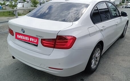 BMW 3 серия, 2014 год, 1 550 000 рублей, 3 фотография