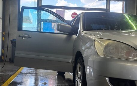 Mitsubishi Lancer IX, 2005 год, 380 000 рублей, 7 фотография