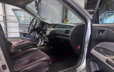 Mitsubishi Lancer IX, 2005 год, 380 000 рублей, 4 фотография