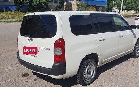 Toyota Probox I, 2016 год, 1 150 000 рублей, 2 фотография
