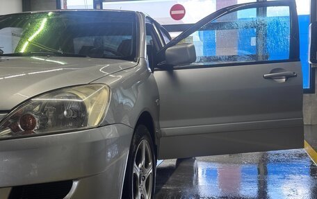 Mitsubishi Lancer IX, 2005 год, 380 000 рублей, 8 фотография