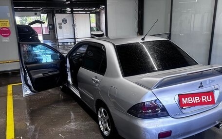 Mitsubishi Lancer IX, 2005 год, 380 000 рублей, 6 фотография