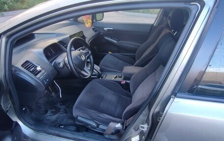 Honda Civic VIII, 2008 год, 820 000 рублей, 6 фотография