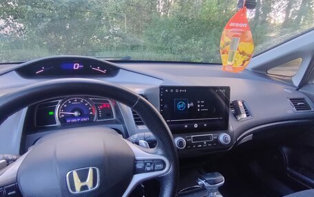 Honda Civic VIII, 2008 год, 820 000 рублей, 7 фотография