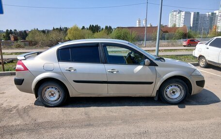 Renault Megane II, 2008 год, 222 000 рублей, 6 фотография