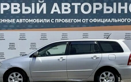 Toyota Corolla, 2001 год, 474 000 рублей, 8 фотография