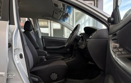 Toyota Corolla, 2001 год, 474 000 рублей, 14 фотография