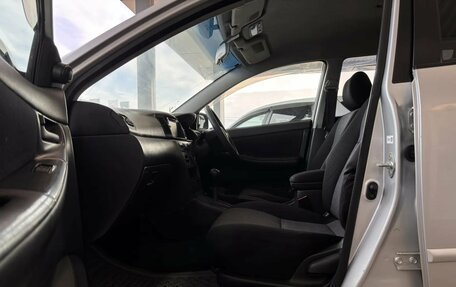 Toyota Corolla, 2001 год, 474 000 рублей, 10 фотография