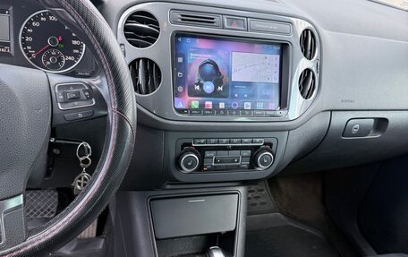 Volkswagen Tiguan I, 2012 год, 1 200 000 рублей, 8 фотография