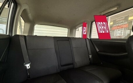 Toyota Corolla, 2001 год, 474 000 рублей, 12 фотография