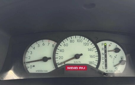 Toyota Corolla, 2001 год, 474 000 рублей, 17 фотография