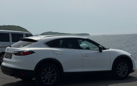 Mazda CX-4, 2023 год, 2 050 000 рублей, 8 фотография