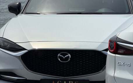 Mazda CX-4, 2023 год, 2 050 000 рублей, 4 фотография