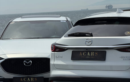 Mazda CX-4, 2023 год, 2 050 000 рублей, 6 фотография