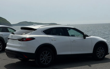 Mazda CX-4, 2023 год, 2 050 000 рублей, 5 фотография