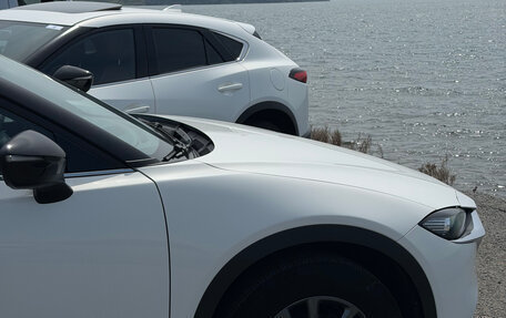 Mazda CX-4, 2023 год, 2 050 000 рублей, 7 фотография