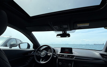 Mazda CX-4, 2023 год, 2 050 000 рублей, 12 фотография