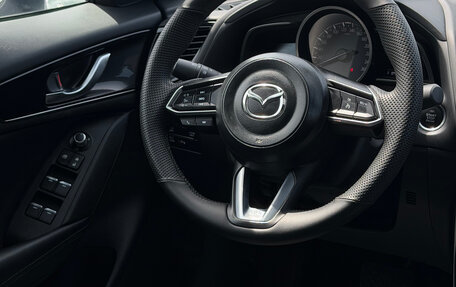 Mazda CX-4, 2023 год, 2 050 000 рублей, 10 фотография