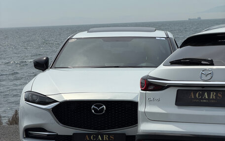 Mazda CX-4, 2023 год, 2 050 000 рублей, 2 фотография
