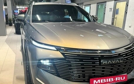 Haval F7, 2026 год, 2 899 000 рублей, 2 фотография