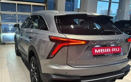 Haval F7, 2026 год, 2 899 000 рублей, 5 фотография