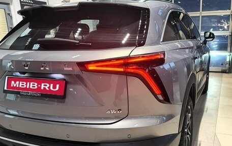Haval F7, 2026 год, 2 899 000 рублей, 4 фотография