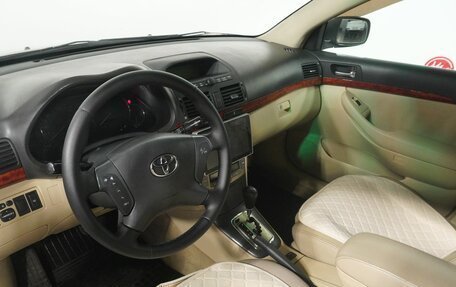 Toyota Avensis III рестайлинг, 2005 год, 598 000 рублей, 9 фотография