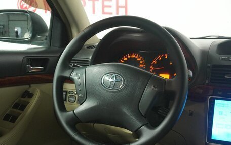 Toyota Avensis III рестайлинг, 2005 год, 598 000 рублей, 16 фотография
