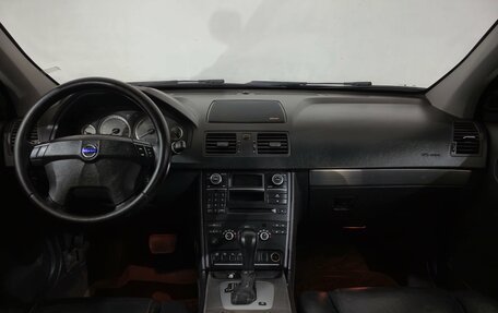 Volvo XC90 II рестайлинг, 2007 год, 970 000 рублей, 14 фотография