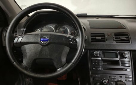 Volvo XC90 II рестайлинг, 2007 год, 970 000 рублей, 15 фотография