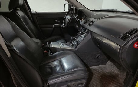 Volvo XC90 II рестайлинг, 2007 год, 970 000 рублей, 17 фотография