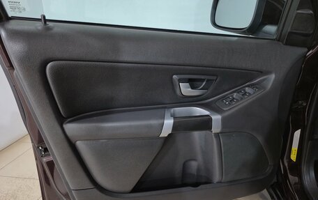 Volvo XC90 II рестайлинг, 2007 год, 970 000 рублей, 9 фотография